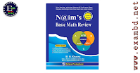 Naim's Basic Math Review বই PDF