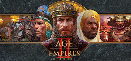 Age of Empires II: Definitive Edition [PT-BR]