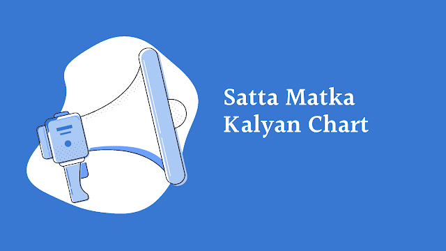 Satta Matka Kalyan Chart Guessing 3 October 2022 | Satta Matka Kalyan Chart Matka