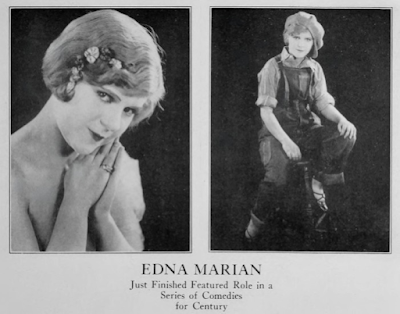 Edna Marion (Marian)