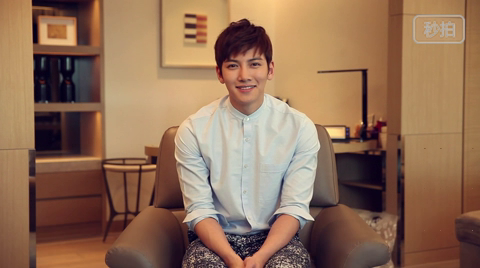 Ji Chang Wook