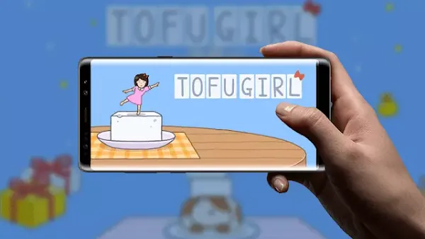 Tofu Girl MOD APK Versi Terbaru apkloxyz