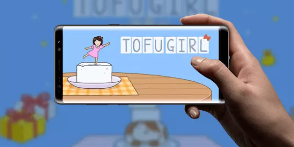 Tofu Girl MOD APK Versi Terbaru (Gratis Belanja)