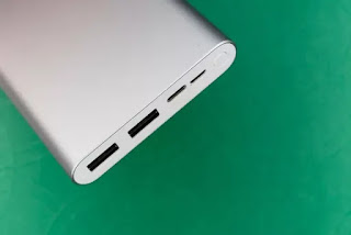 best powerbank for samsung galaxy m21