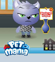 fique rico no petmania