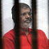 مصر تتهم مفوضية حقوق الإنسان بتسييس وفاة محمد مرسي
