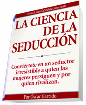 La Ciencia De La Seduccion de Derek Vitalio