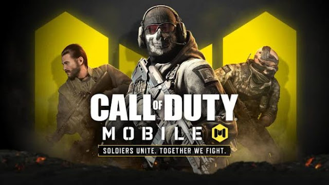 Cheat Call Of Duty Mobile VIP