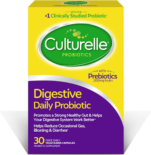 Culturelle Probiotic