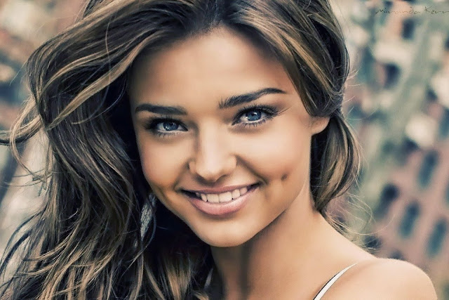  Miranda Kerr HD Wallpapers Free Download