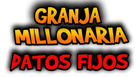 La Granja Millonaria Datos Hoy 09/04/2021 (Fijos para Ganar)