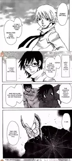 erased manga ending erased manga vs anime Manga anime 	Mystery, science fiction, thriller