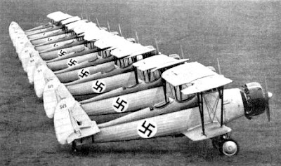 STAMPE & VERTONGEN SV5