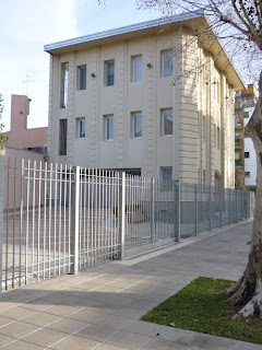 Gran casa residencial