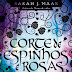 Resenha: Corte de Espinhos e Rosas