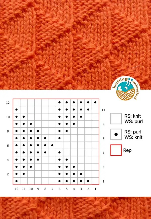 35 Basic Knitting Patterns: Knits for Beginners
