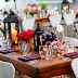 Lanterns For Wedding Table Decorations