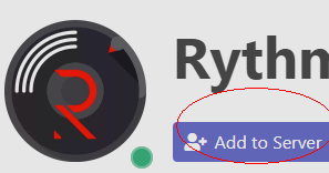 Discord 播放音樂機器人 Bot 快速設定教學