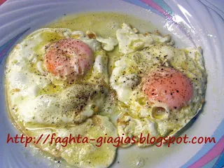 Αυγό (αβγό) - διατροφική αξία, χρήση, διαχείριση και ασφάλεια - από «Τα φαγητά της γιαγιάς»