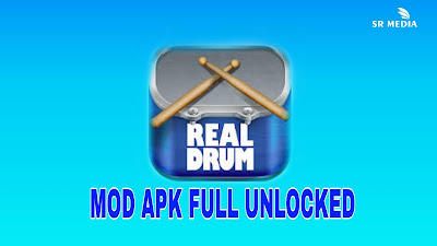 Download real Drum