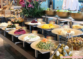 Sajian Nusantara, curate, Four Seasons Hotel Kuala Lumpur, Fousr Seasons Hotel, Ramadan 2019, Ramadan Buffet Review, Food