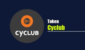 Cyclub, CYCLUB Coin