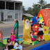 DESFILE DE REYES EN BAHIA DE BANDERAS