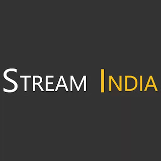 Stream India App — Download