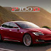 Tesla Announce P100D Model S the World's Quickest Production Car