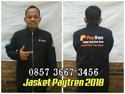 jaket Paytren