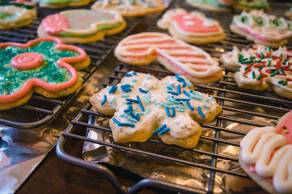 7 Kata Promosi Jualan Cookies Kue Kering Agar Laris Manis di Pasaran