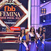 FBB FEMINA MISS INDIA 2015