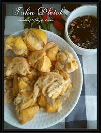 TAHU PLETOK