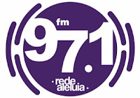 Rede Aleluia FM 99,7 de São José dos Campos SP