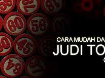 Keuntungan Besar Judi Togel Fajar Pakong 888