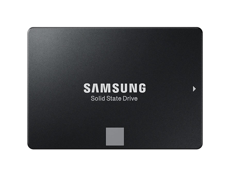 افضل قرص SSD من سامسونج SAMSUNG EVO 860