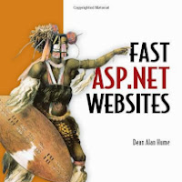 Fast ASP.NET Websites