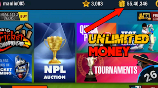 WCC 2 Unlimited coins mod apk 359 MB Free