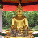 Wat Dan Kum Kam