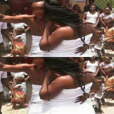 Church Elder caught Pants down With Member’s Wife in Akwa-Ibom State (Photos)