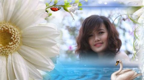 Style Proshow Producer Em La Nguoi Quan Trong Nhat