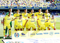 VILLARREAL C. F. - Temporada 2018-19 - Sergio Asenjo, Gerard Moreno, Víctor Ruiz, Álvaro, Funes Mori y Mario Gaspar; Bacca, Manu Trigueros, Pablo Fornals, Jaume Costa y Miguel Layún. VILLARREAL C. F. 0 VALENCIA C. F. 0. 23/09/2018. Campeonato de Liga de 1ª División, jornada 5. Villarreal, Castellón, estadio de La Cerámica.