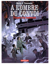 À L´OMBRE DU CONVOI #2