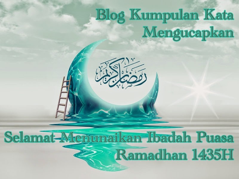 Kumpulan SMS Ucapan Selamat Puasa Ramadhan 1436H