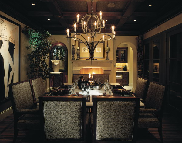 dining room lighting ideas fixtures