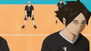 ハイキュー!! アニメ 第4期20話 | 烏野VS稲荷崎 | HAIKYU!! SEASON4 Karasuno vs Inarizaki