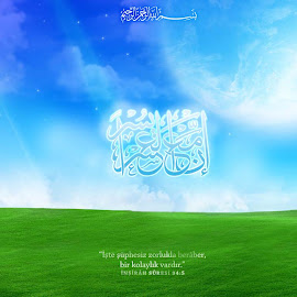 Gambar Nuansa Islam @ wallpapersgallerys.blogspot.com