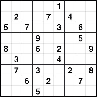 Sudoku Puzzle Printable on Here Are Some New Puzzles For You To Click And Print   And Solve