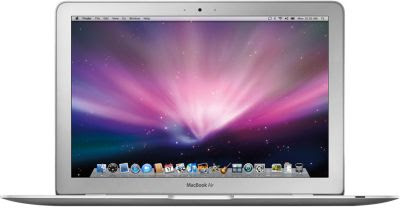 Apple - MacBook Air 