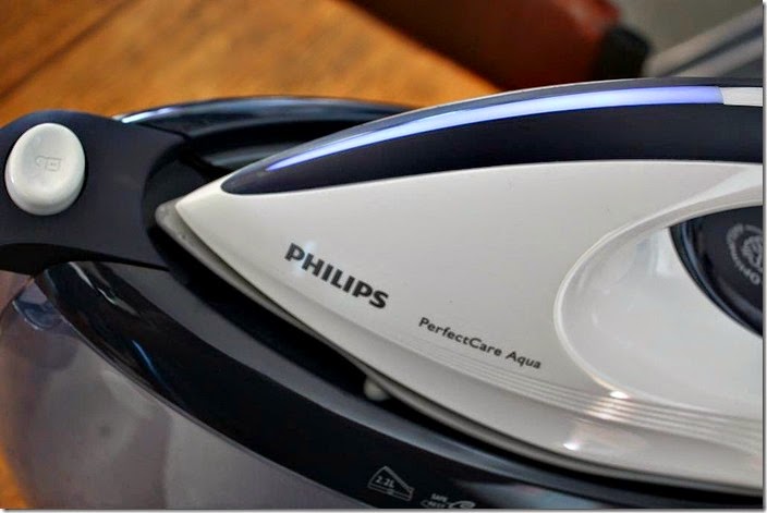 Philips PerfectCare Aqua4